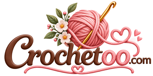 Crochetoo